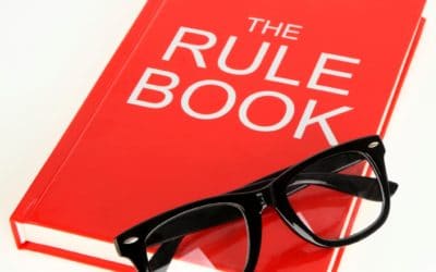 What are the rules anyway!?!?
