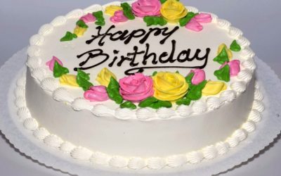 The Crisis and The Birthday